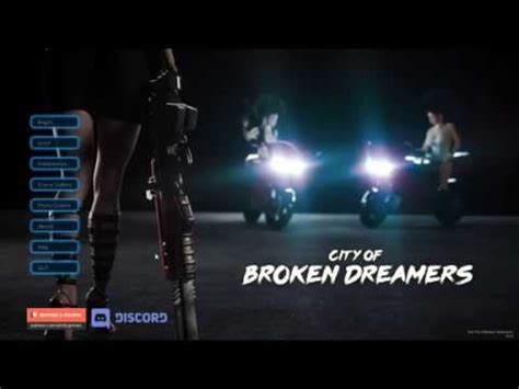 broken dreamers f95zone|City Of Broken Dreamers [v1.14.0 Ch. 14] [PhillyGames] .